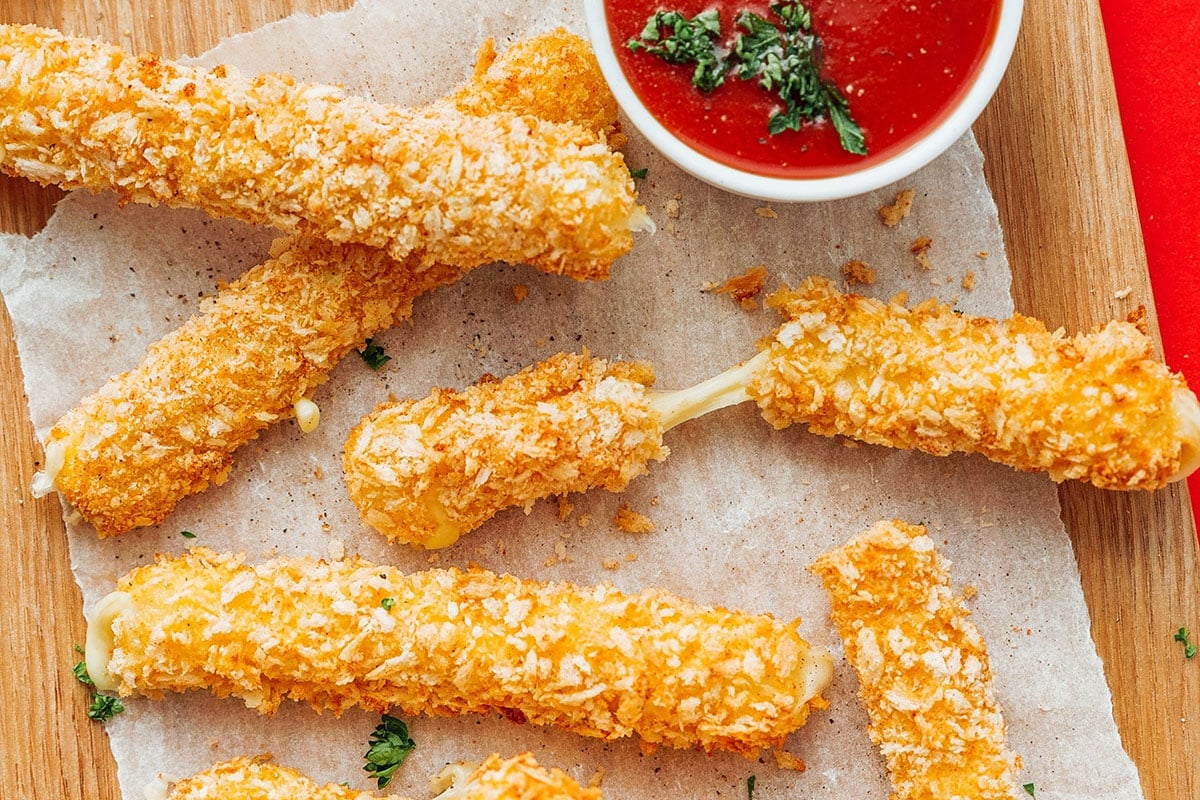 Cheese Sticks